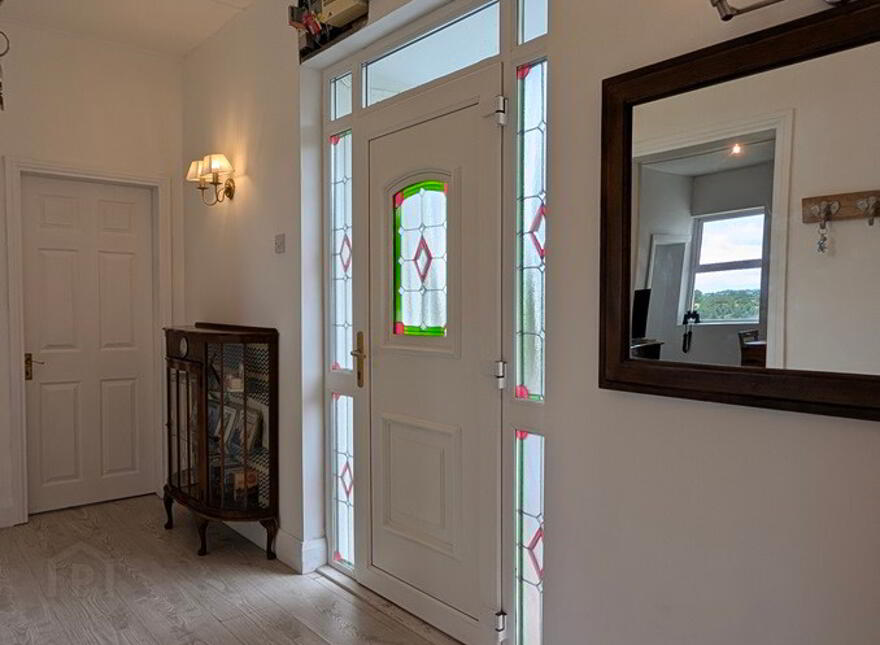 Bredagh, Carrigallen, H12YE68