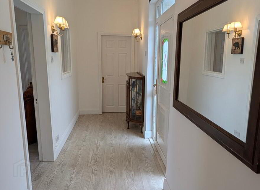Bredagh, Carrigallen, H12YE68