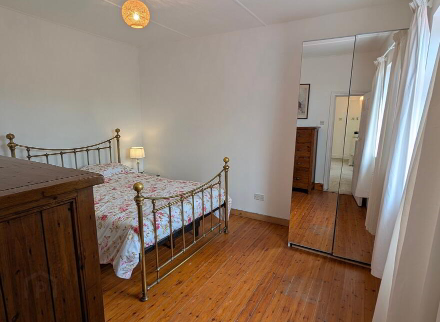 Bredagh, Carrigallen, H12YE68