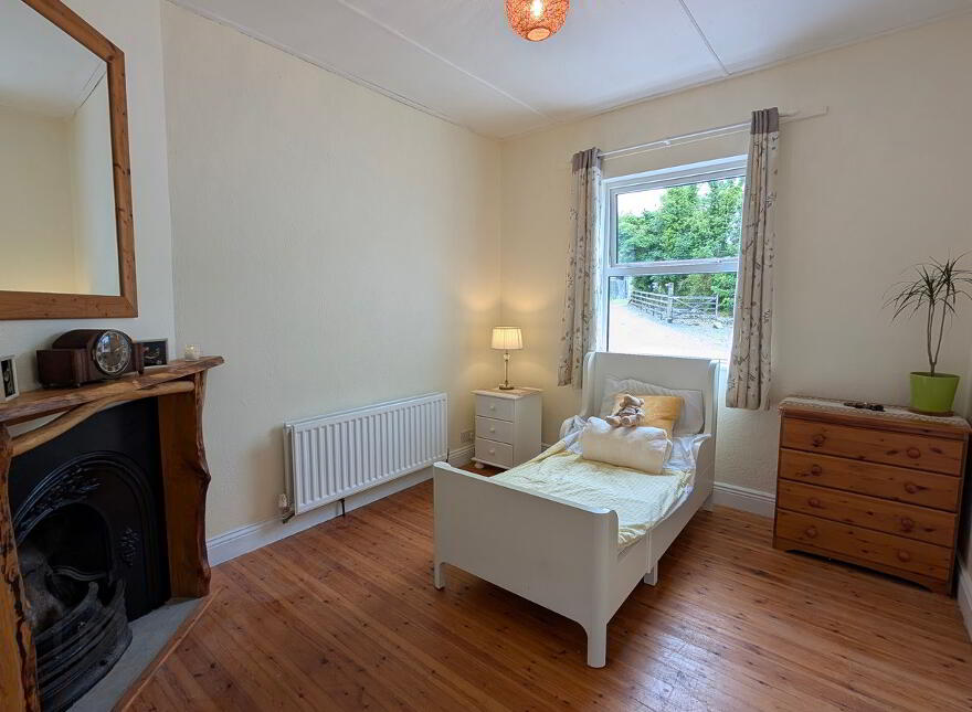 Bredagh, Carrigallen, H12YE68