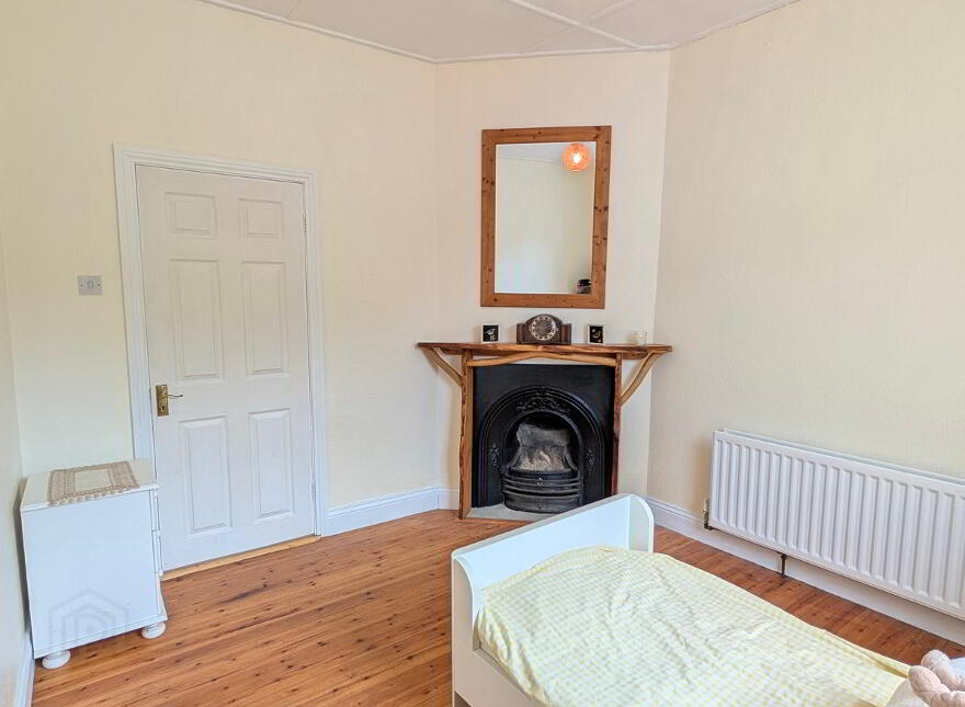 Bredagh, Carrigallen, H12YE68
