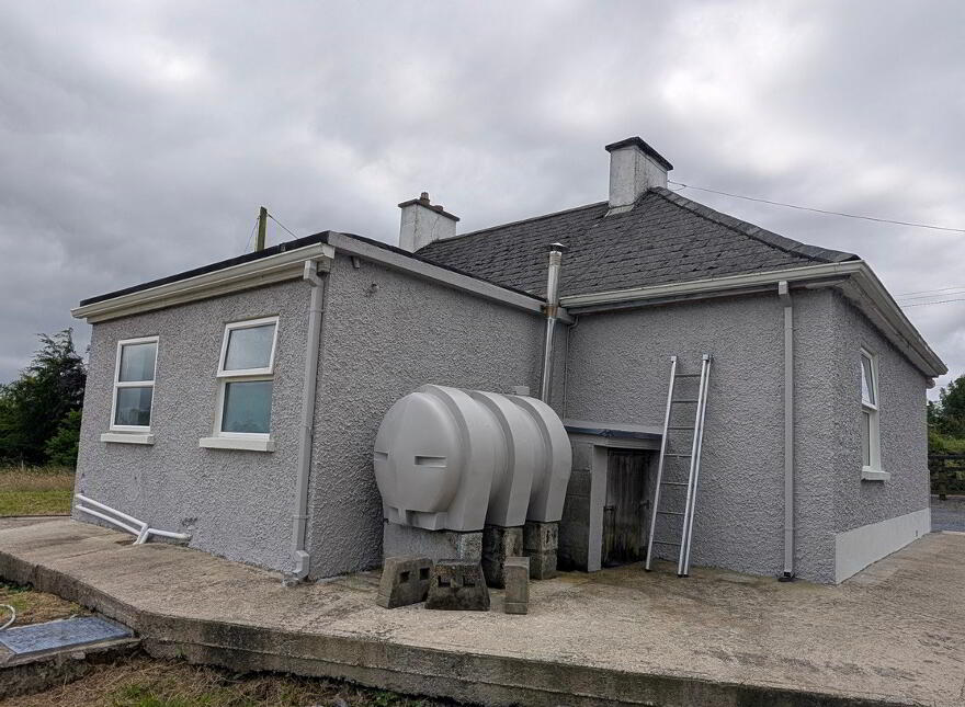 Bredagh, Carrigallen, H12YE68