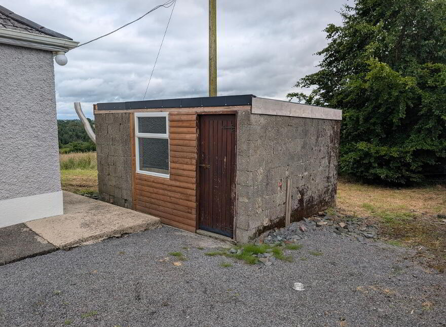Bredagh, Carrigallen, H12YE68