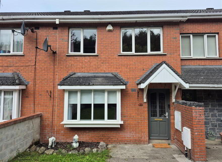 18 Arda Raith Wood, Tullyallen, A92H6H3