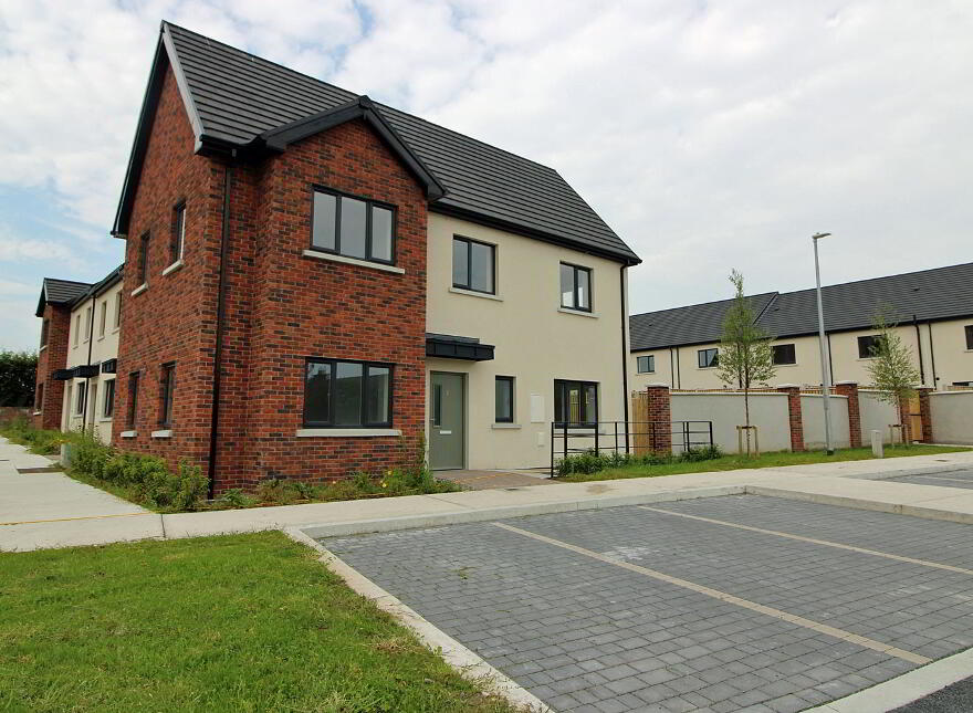 House Type B, Dowdalls Court, Newry Road, Dundalk