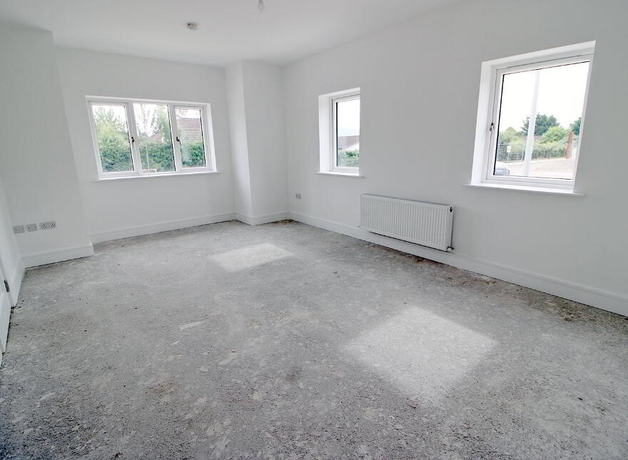 House Type B, Dowdalls Court, Newry Road, Dundalk