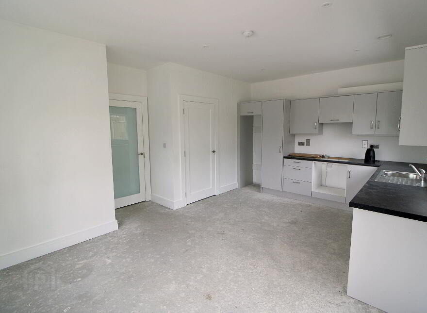 House Type B, Dowdalls Court, Newry Road, Dundalk