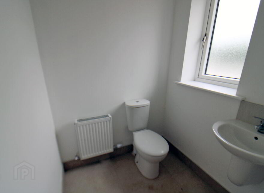 House Type B, Dowdalls Court, Newry Road, Dundalk