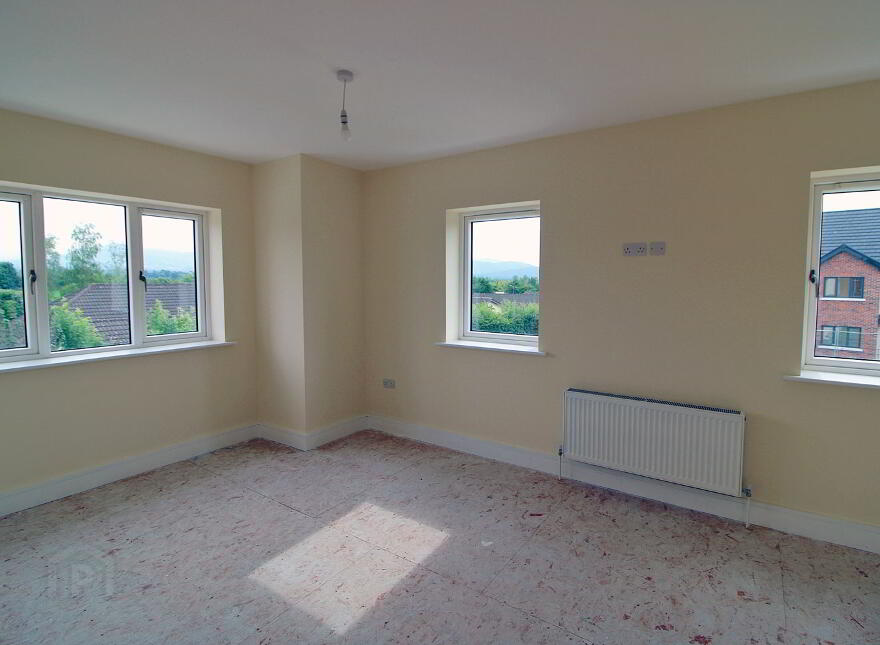 House Type B, Dowdalls Court, Newry Road, Dundalk