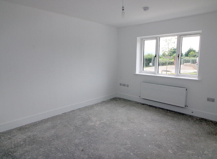 House Type B, Dowdalls Court, Newry Road, Dundalk