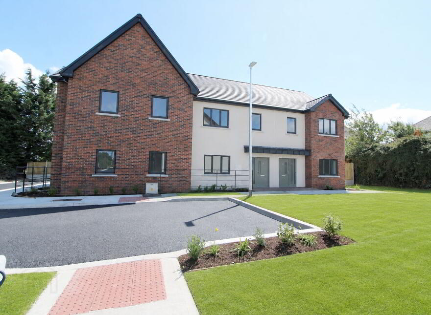 House Type B, Dowdalls Court, Newry Road, Dundalk