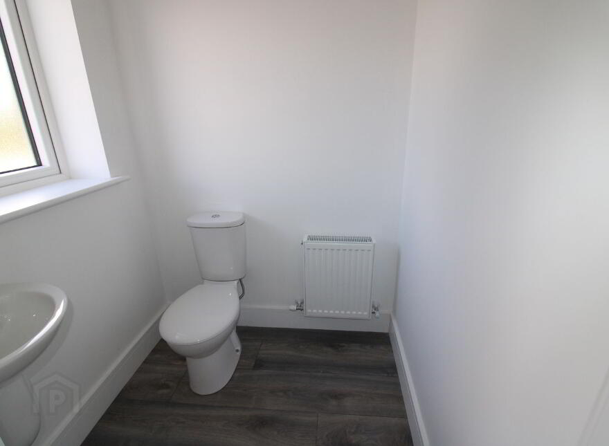 House Type B, Dowdalls Court, Newry Road, Dundalk