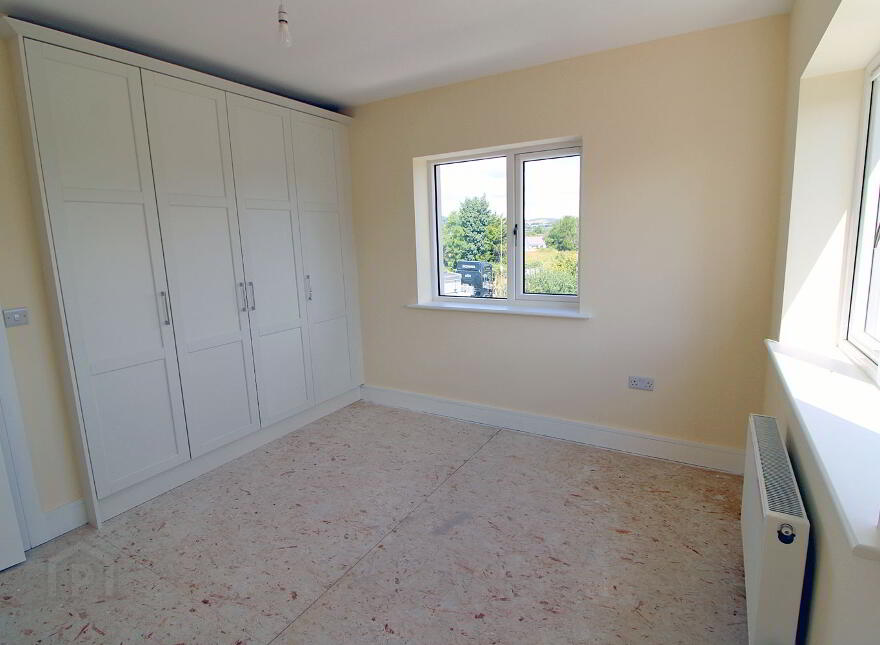 House Type B, Dowdalls Court, Newry Road, Dundalk