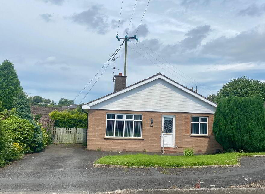 8 Regents Wood, Magheralin, Craigavon, BT67 0RX