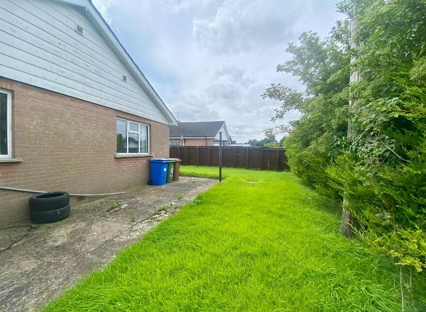 8 Regents Wood, Magheralin, Craigavon, BT67 0RX