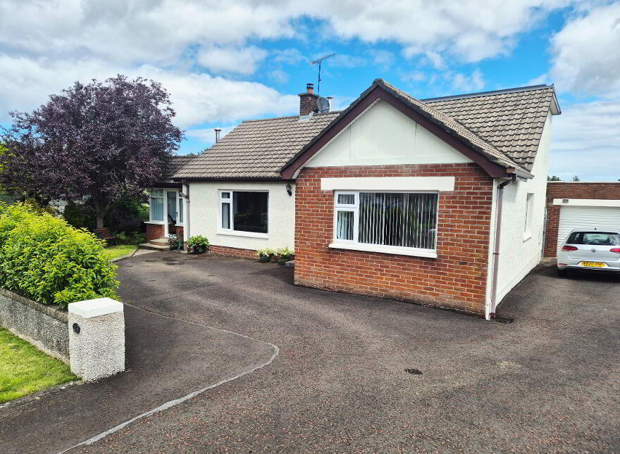 25 Riverview Avenue, Coleraine, BT51 3JA