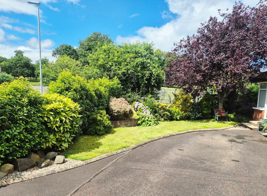25 Riverview Avenue, Coleraine, BT51 3JA