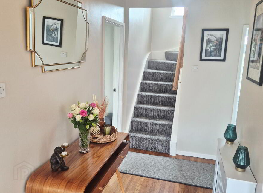 25 Riverview Avenue, Coleraine, BT51 3JA