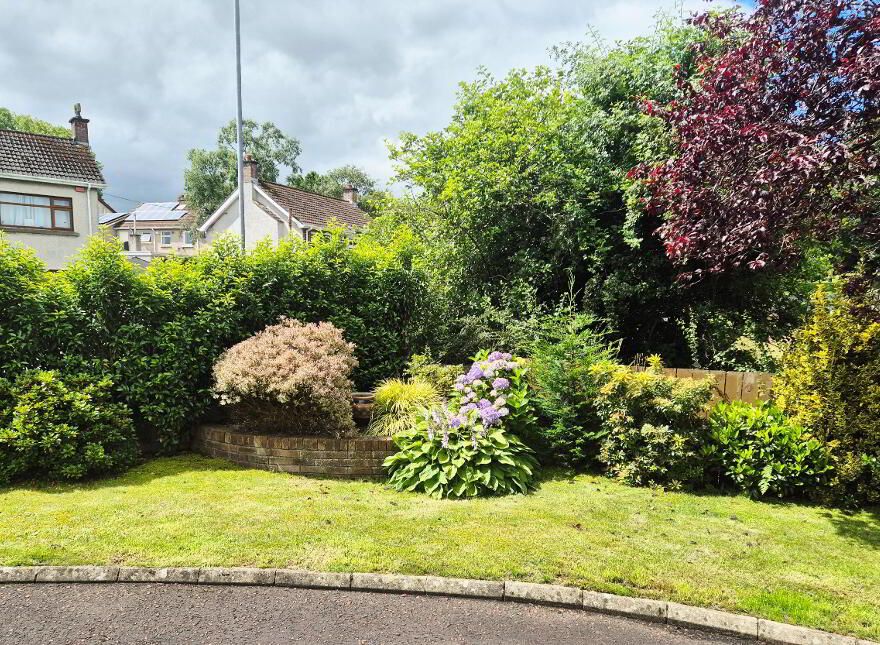 25 Riverview Avenue, Coleraine, BT51 3JA