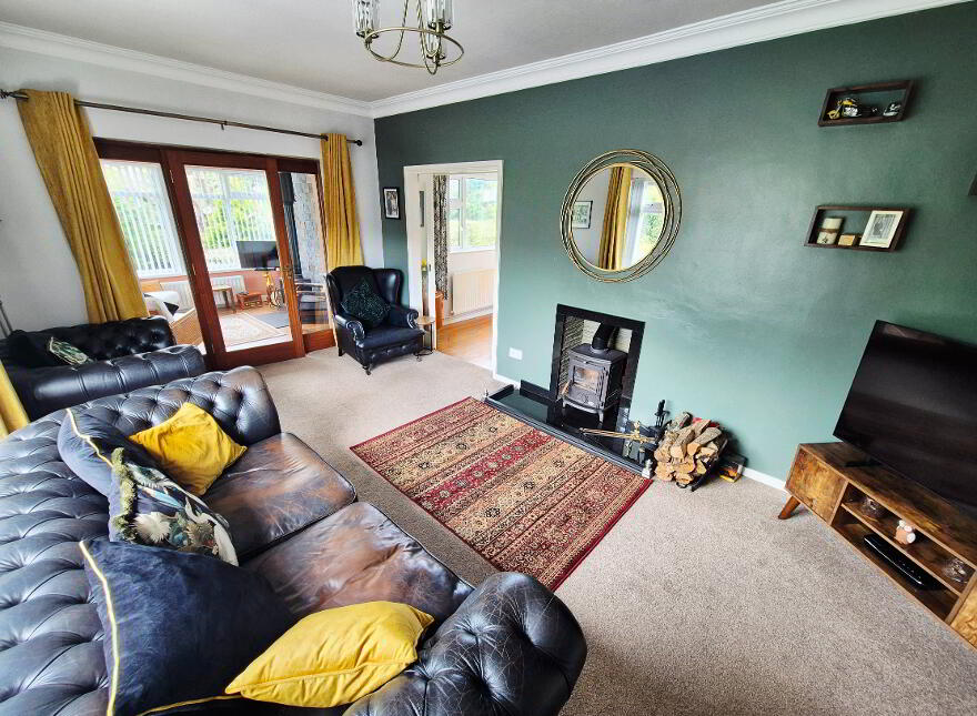 25 Riverview Avenue, Coleraine, BT51 3JA