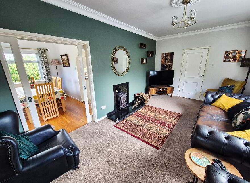 25 Riverview Avenue, Coleraine, BT51 3JA