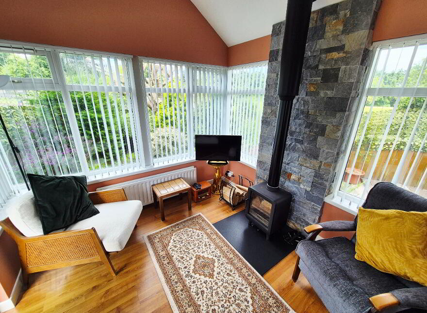 25 Riverview Avenue, Coleraine, BT51 3JA