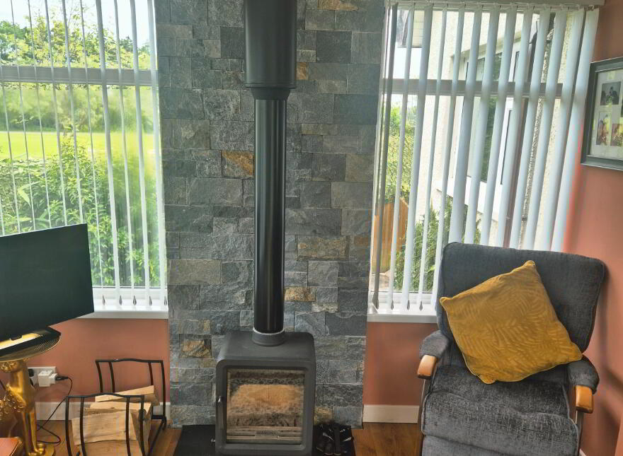 25 Riverview Avenue, Coleraine, BT51 3JA