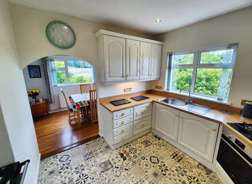 25 Riverview Avenue, Coleraine, BT51 3JA