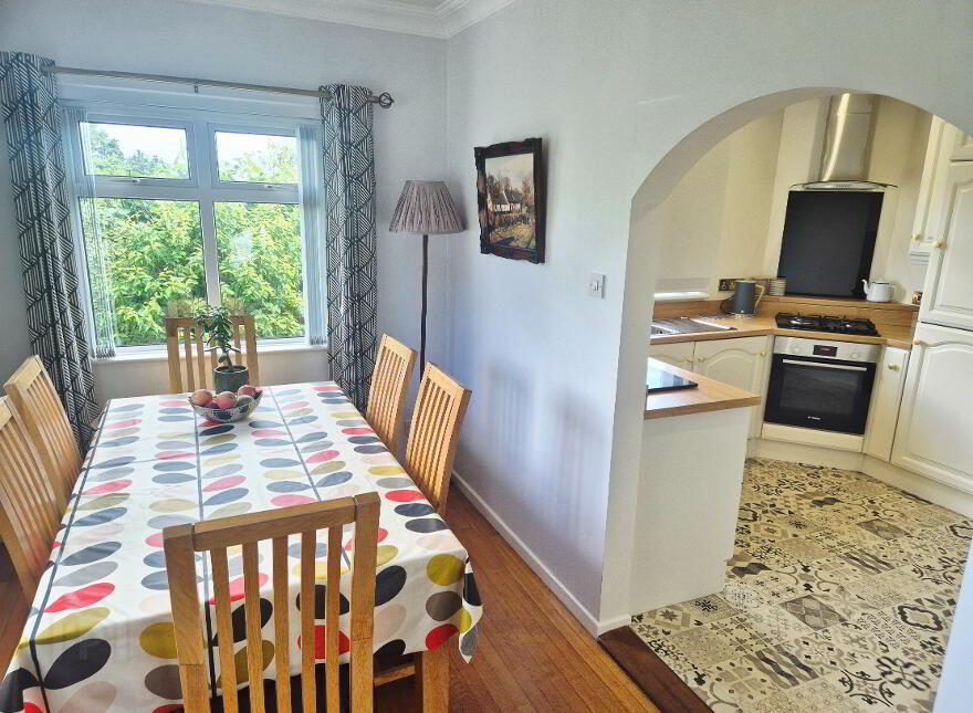 25 Riverview Avenue, Coleraine, BT51 3JA