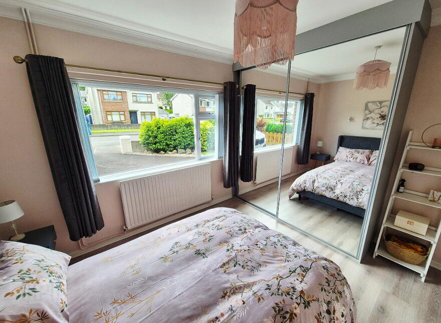 25 Riverview Avenue, Coleraine, BT51 3JA