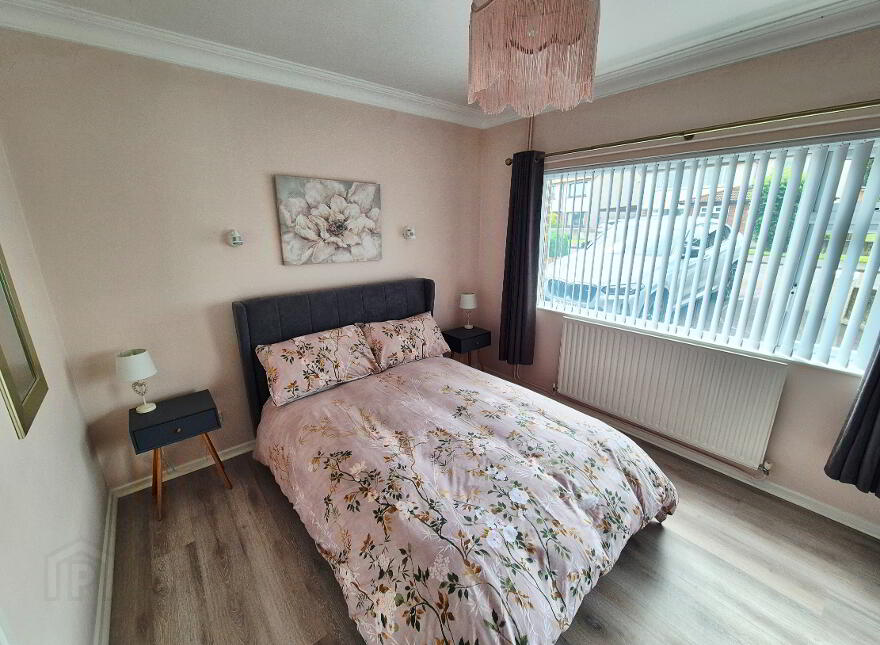 25 Riverview Avenue, Coleraine, BT51 3JA