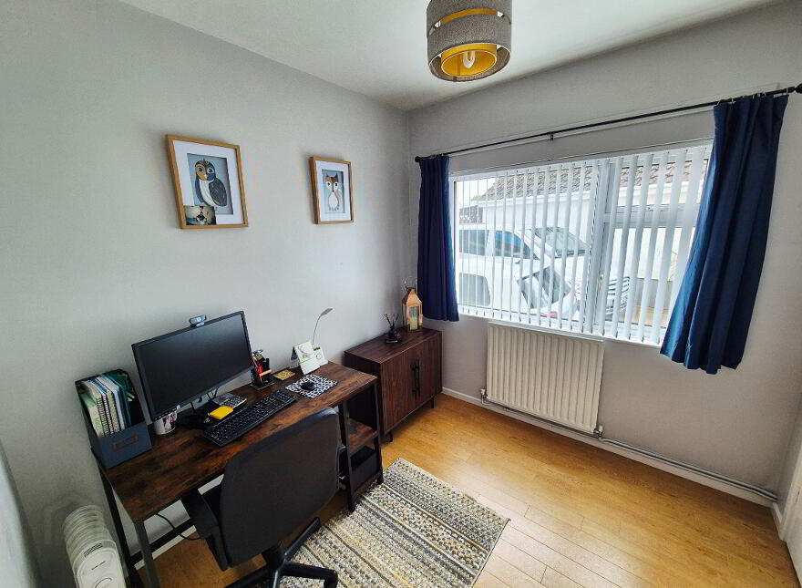 25 Riverview Avenue, Coleraine, BT51 3JA