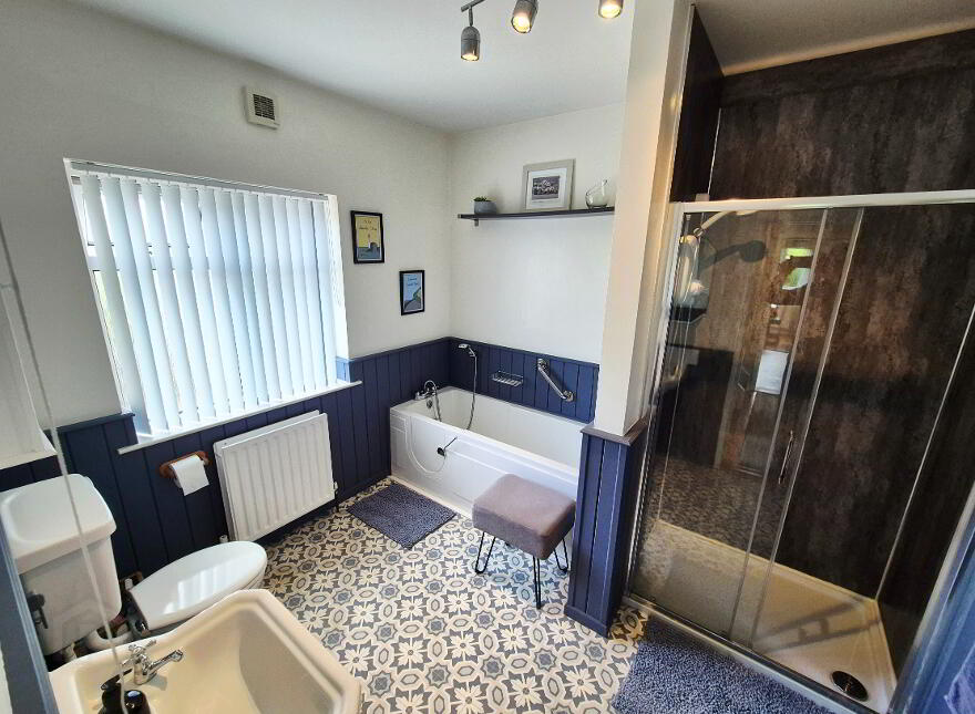 25 Riverview Avenue, Coleraine, BT51 3JA