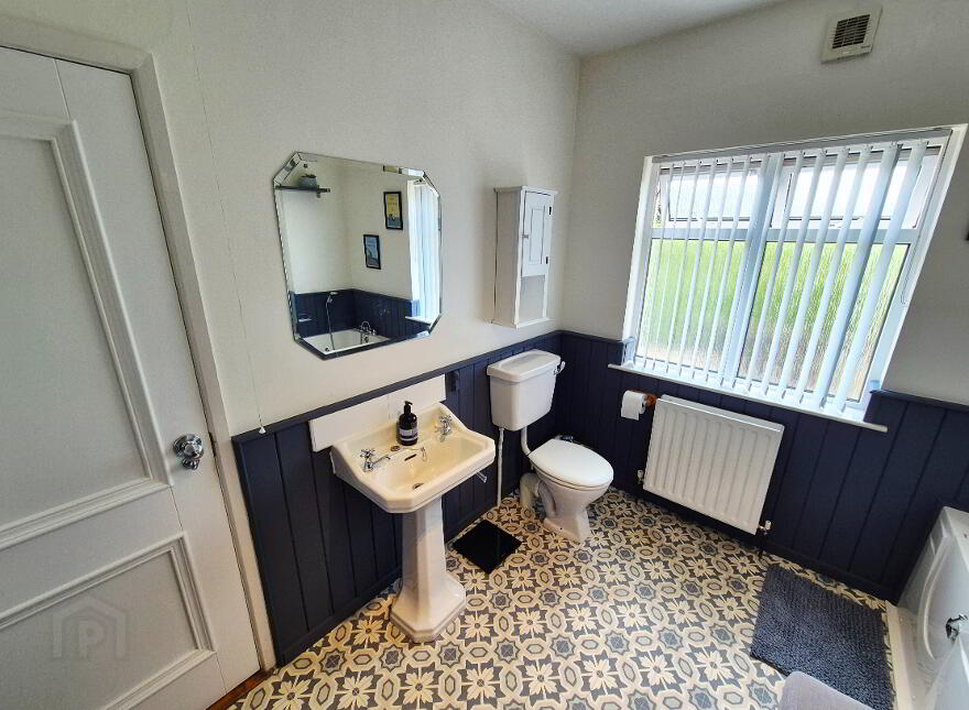 25 Riverview Avenue, Coleraine, BT51 3JA