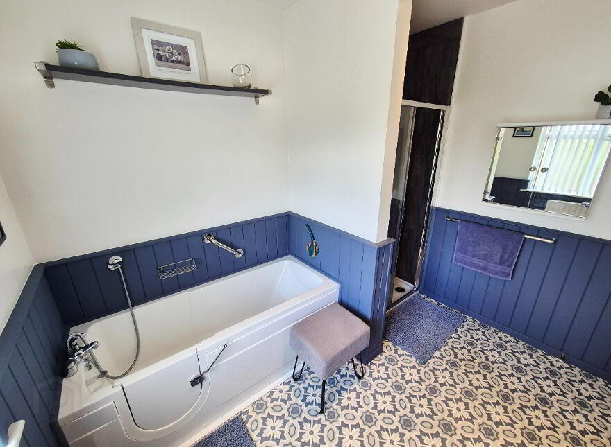 25 Riverview Avenue, Coleraine, BT51 3JA