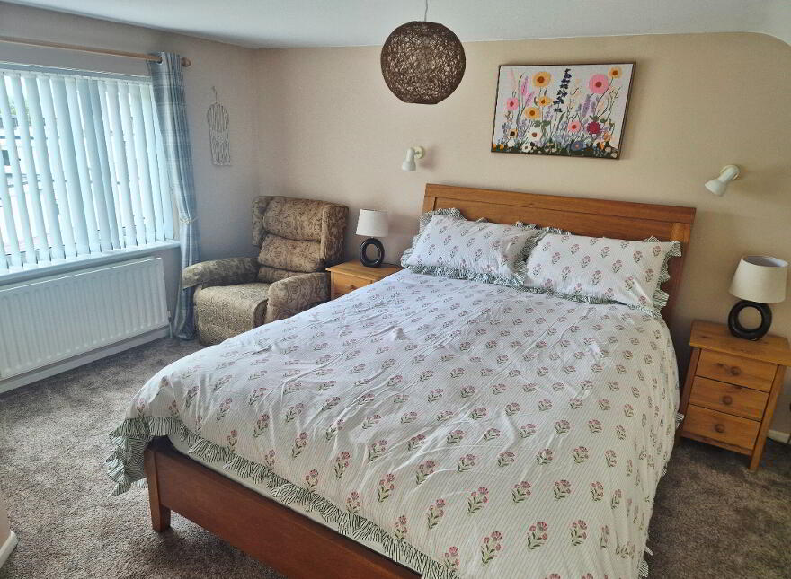 25 Riverview Avenue, Coleraine, BT51 3JA