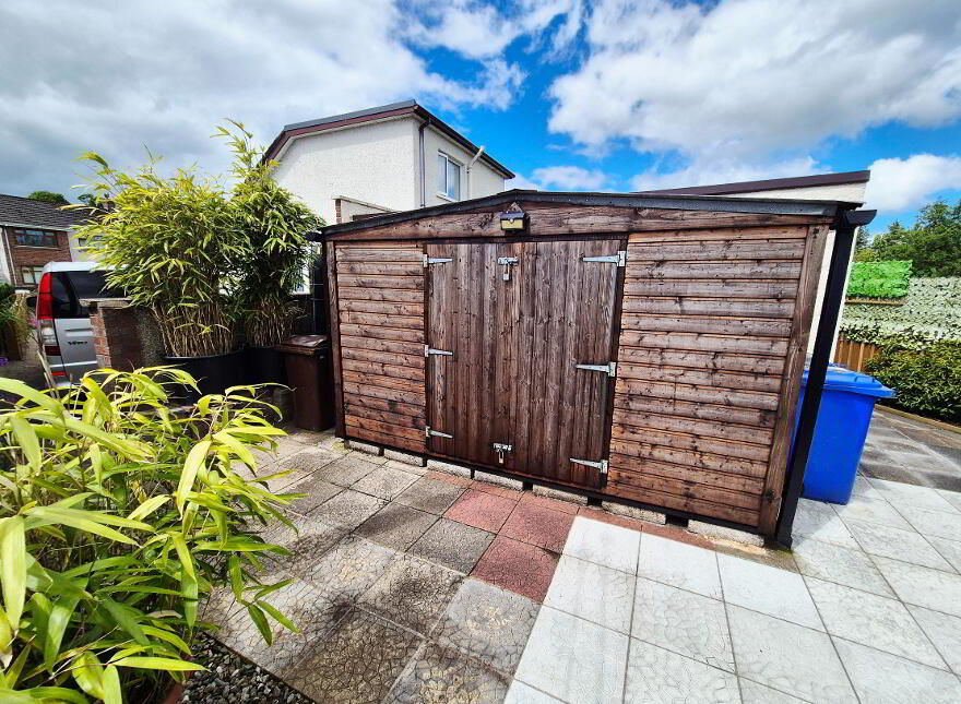 25 Riverview Avenue, Coleraine, BT51 3JA