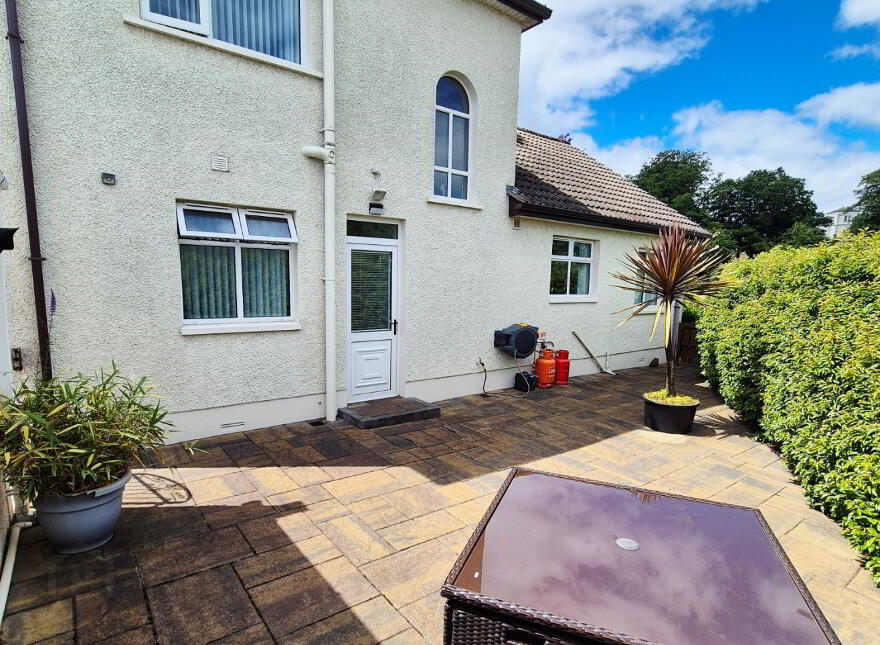 25 Riverview Avenue, Coleraine, BT51 3JA