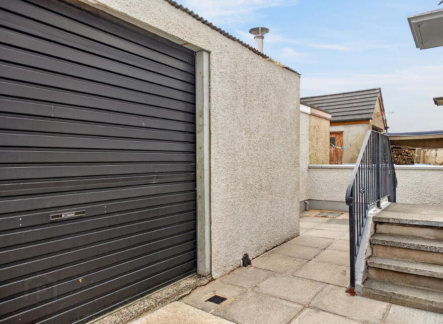 19 McCamphill Park, Dunloy, Ballymena, BT44 9AW