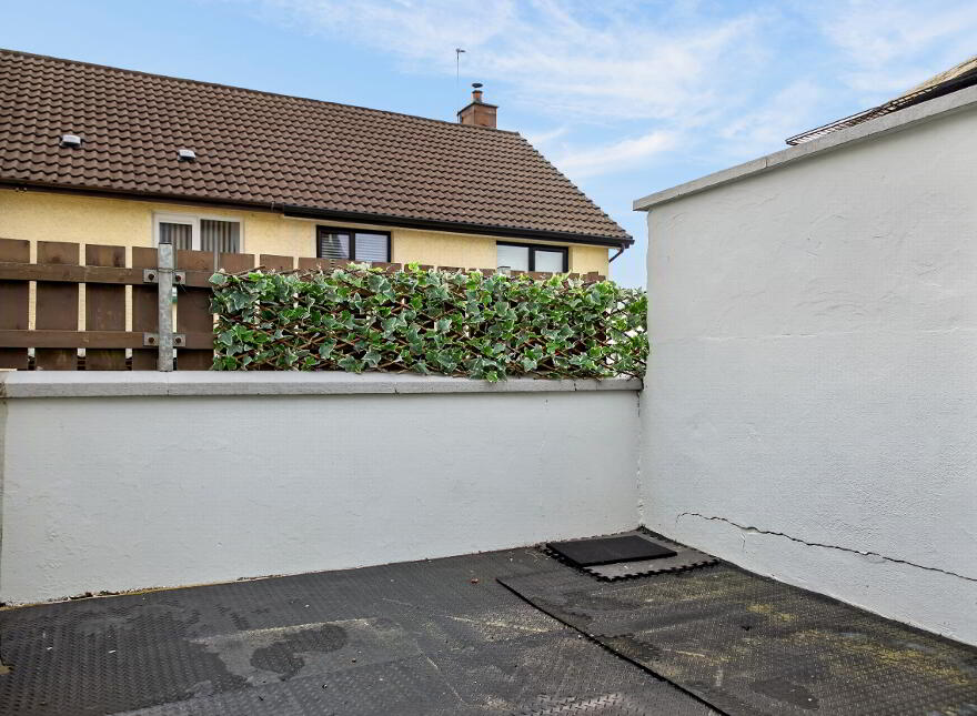 19 McCamphill Park, Dunloy, Ballymena, BT44 9AW