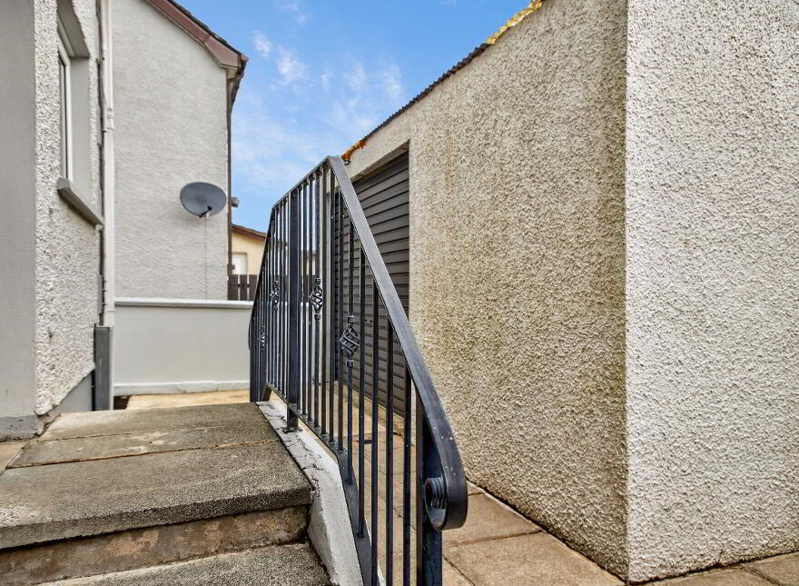 19 McCamphill Park, Dunloy, Ballymena, BT44 9AW