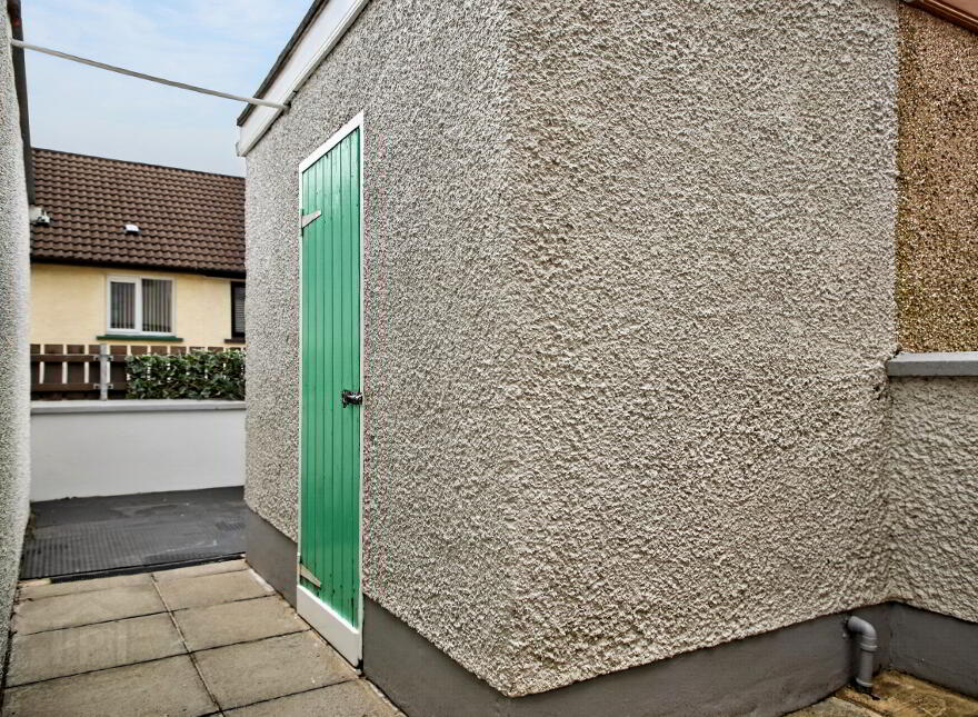 19 McCamphill Park, Dunloy, Ballymena, BT44 9AW