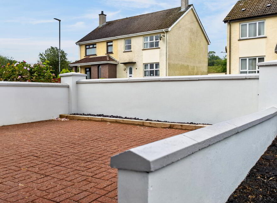 19 McCamphill Park, Dunloy, Ballymena, BT44 9AW