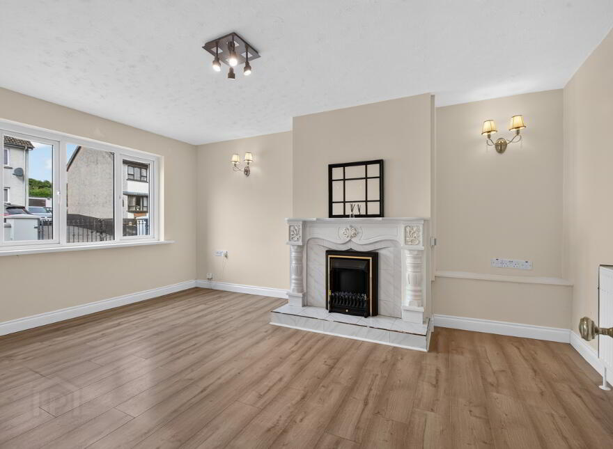 19 McCamphill Park, Dunloy, Ballymena, BT44 9AW