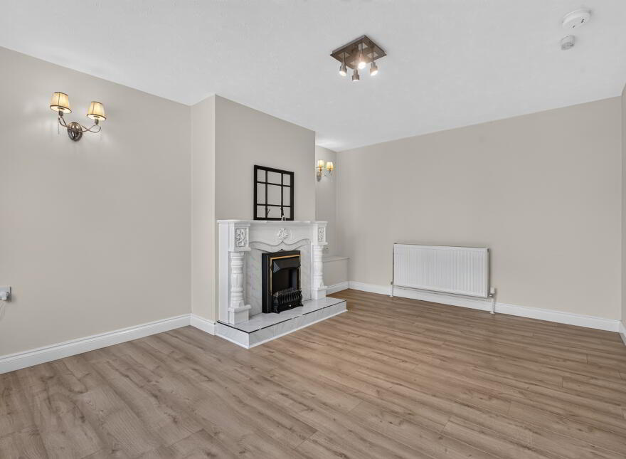 19 McCamphill Park, Dunloy, Ballymena, BT44 9AW