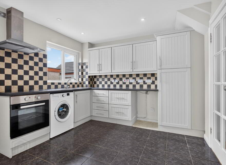 19 McCamphill Park, Dunloy, Ballymena, BT44 9AW