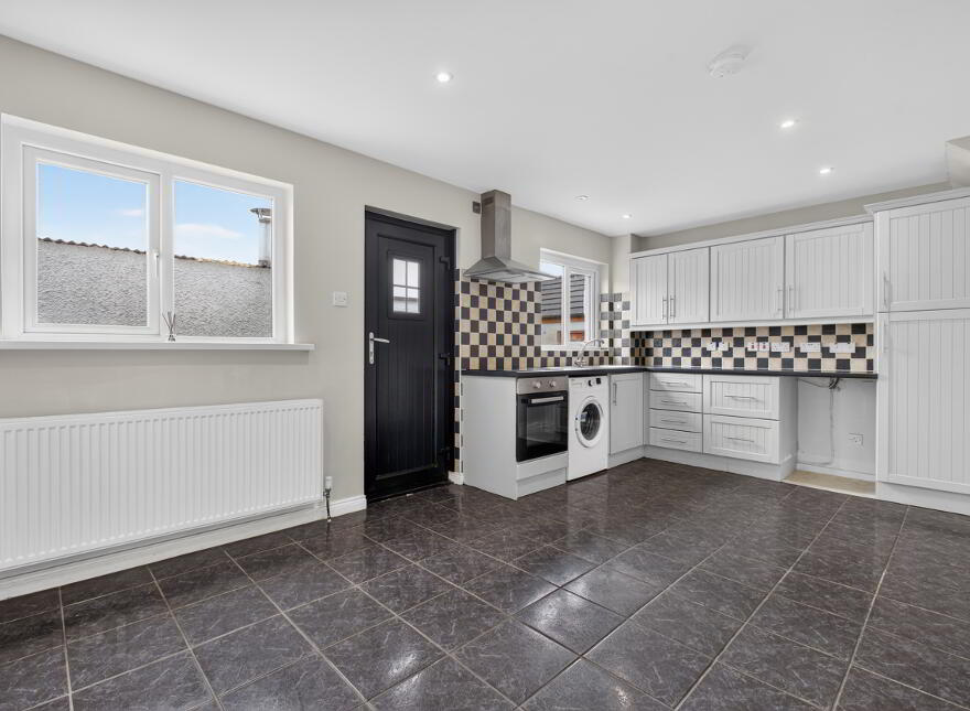 19 McCamphill Park, Dunloy, Ballymena, BT44 9AW