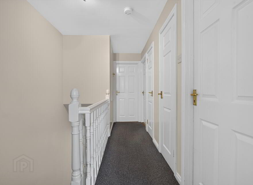 19 McCamphill Park, Dunloy, Ballymena, BT44 9AW