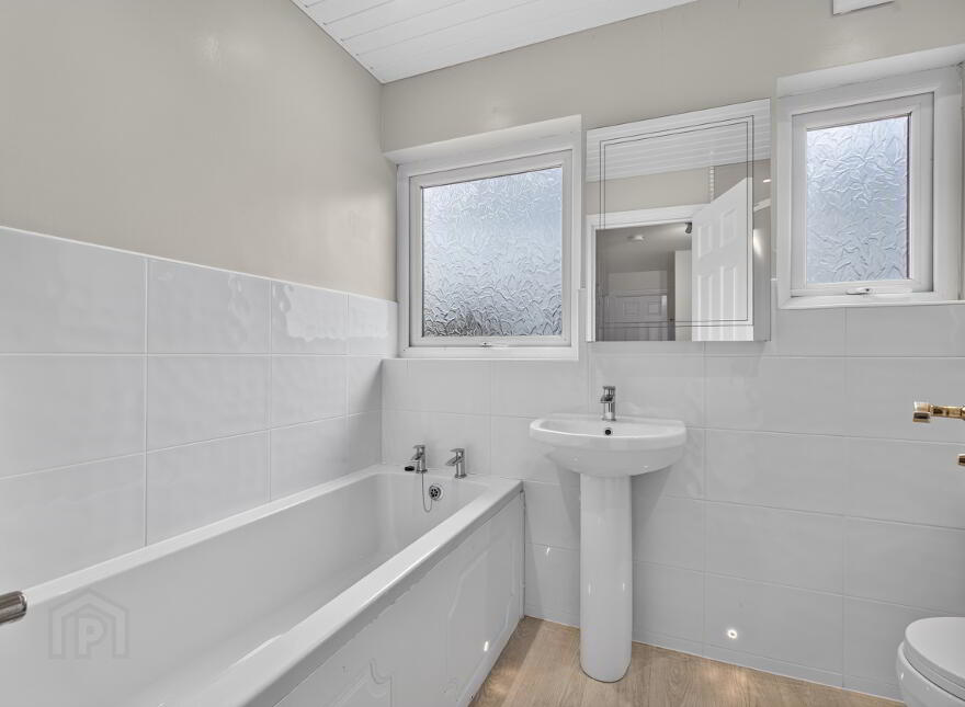 19 McCamphill Park, Dunloy, Ballymena, BT44 9AW