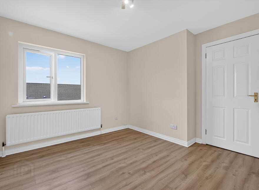 19 McCamphill Park, Dunloy, Ballymena, BT44 9AW